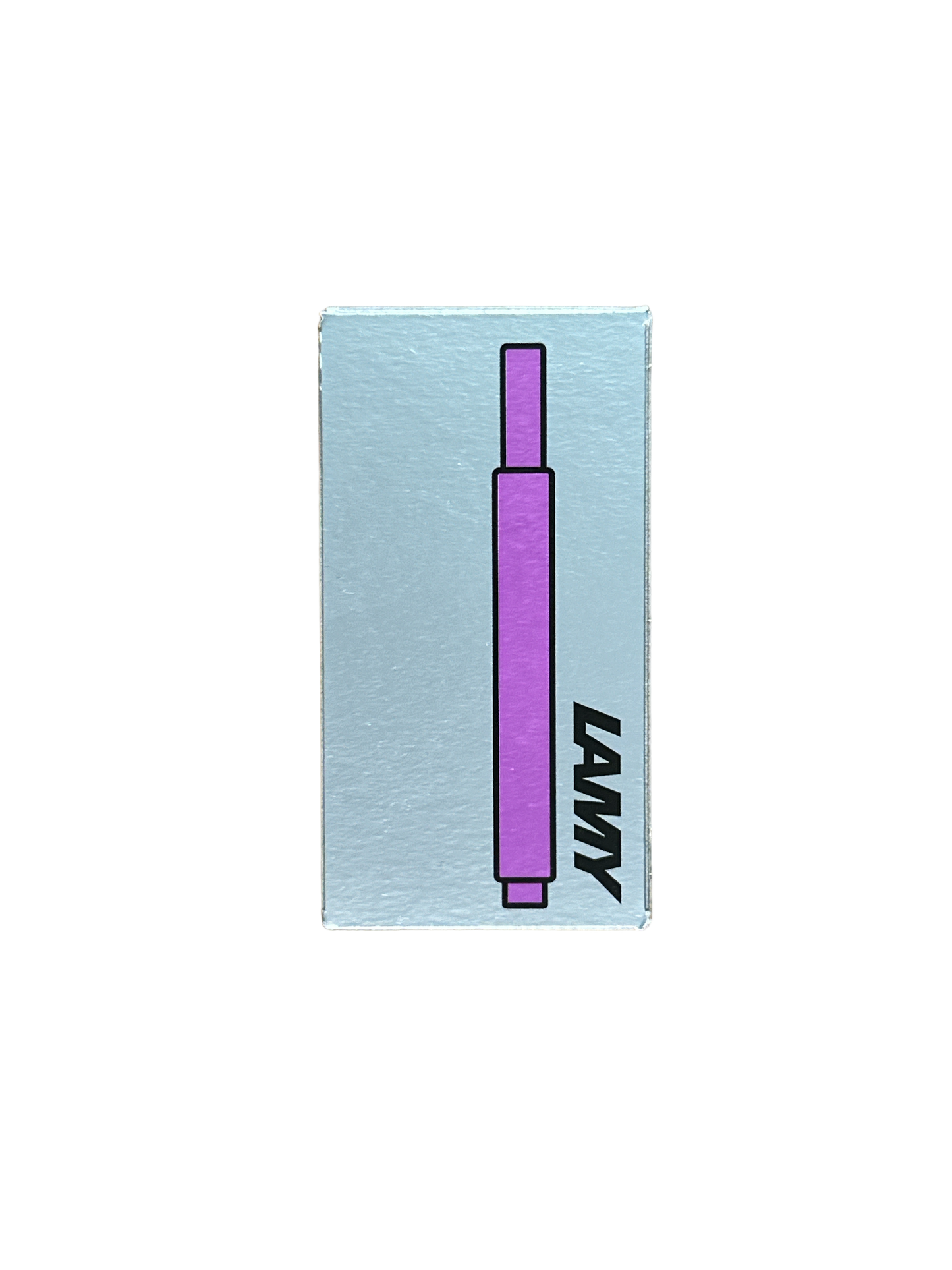 Lamy Cartridges T10