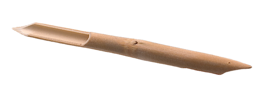 AITOH Bamboo Pen
