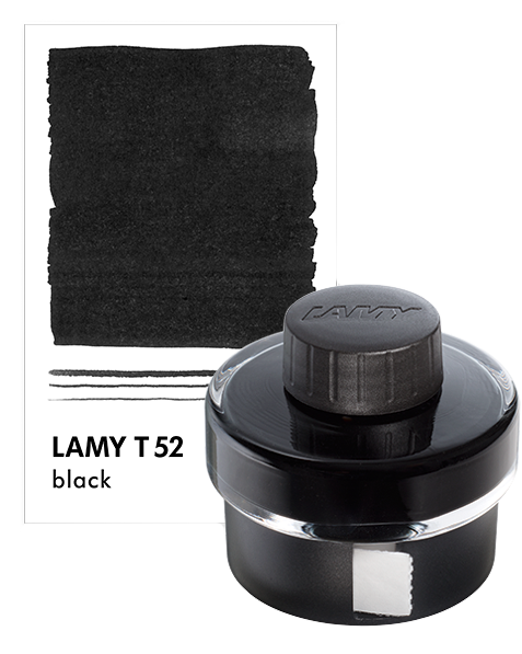 Lamy Fountain Pen Ink