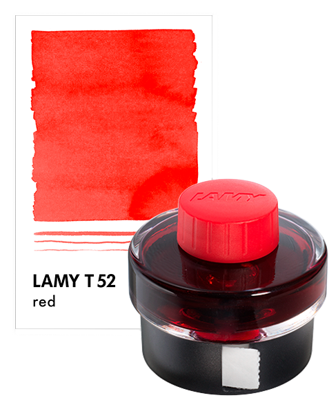 Lamy Fountain Pen Ink