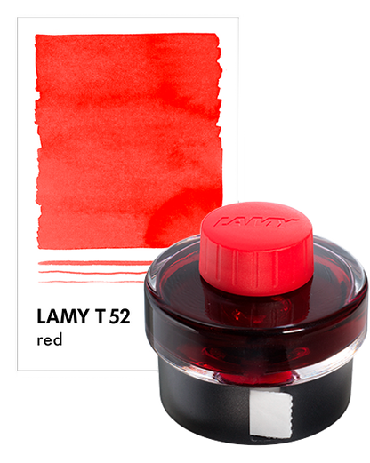 Lamy Fountain Pen Ink