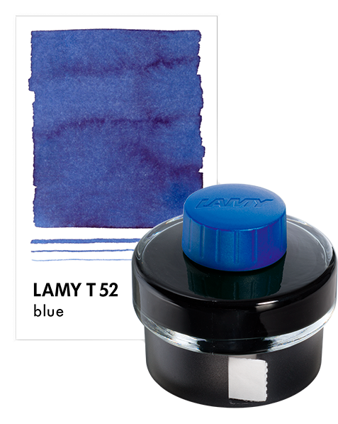 Lamy Fountain Pen Ink