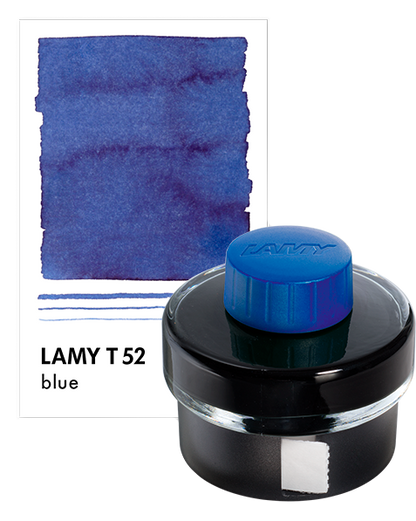 Lamy Fountain Pen Ink