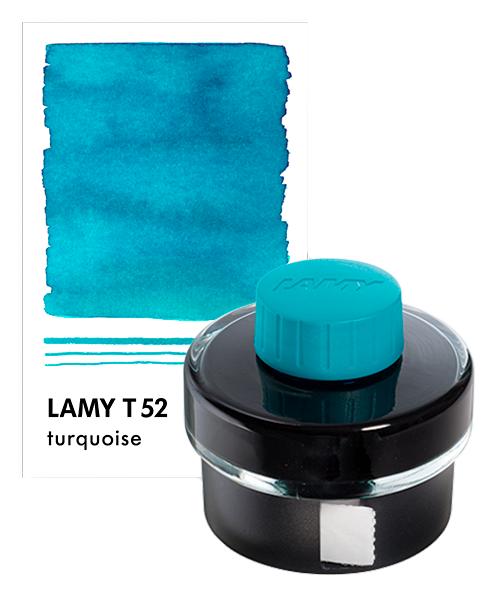 Lamy Fountain Pen Ink