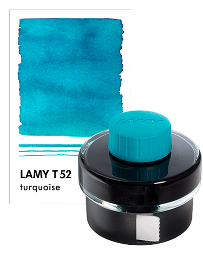 Lamy Fountain Pen Ink