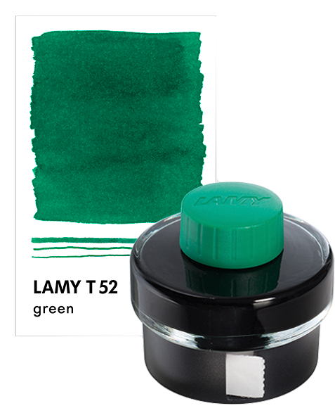 Lamy Fountain Pen Ink