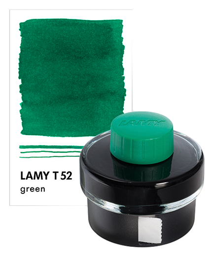 Lamy Fountain Pen Ink