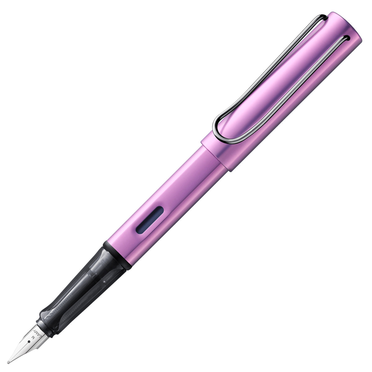 Lamy Al-Star Fountain Pen Special Edition