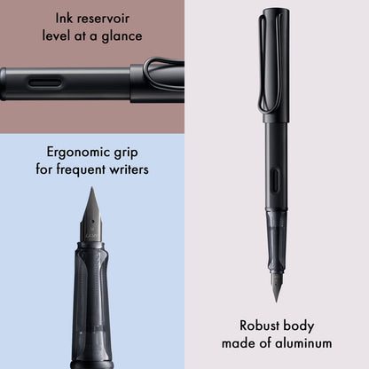LAMY AL-star Fountain Pen