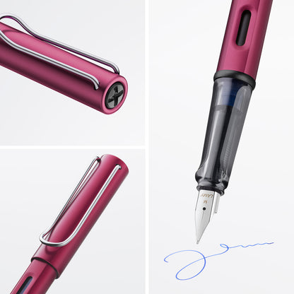 LAMY AL-star Fountain Pen