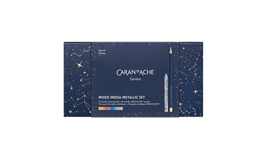 Cosmic Blue Multi-Product Set - Special Edition