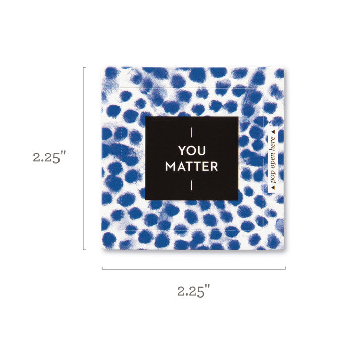 Thoughtfulls - You Matter