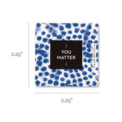 Thoughtfulls - You Matter