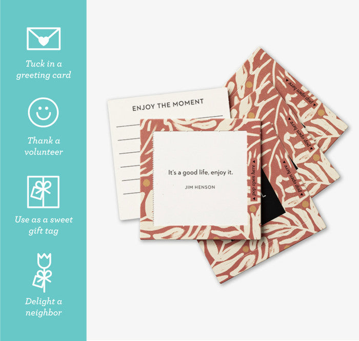 Thoughtfulls - Grateful