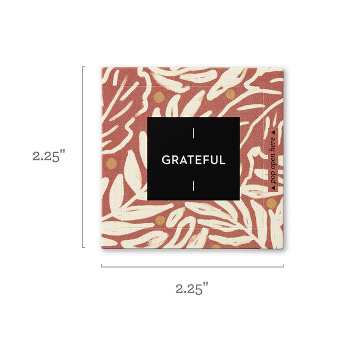 Thoughtfulls - Grateful