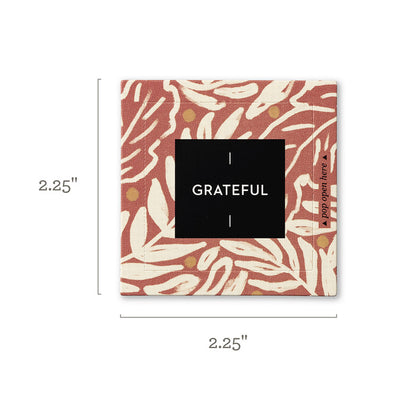 Thoughtfulls - Grateful