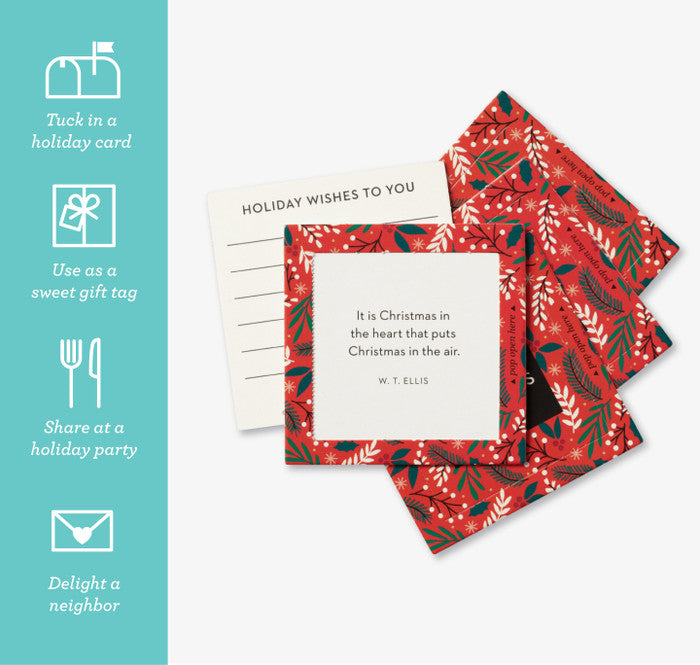 Thoughtfulls - Merry Christmas