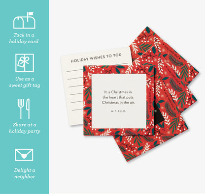 Thoughtfulls - Merry Christmas