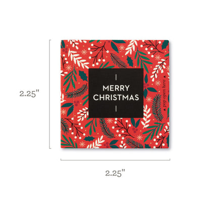 Thoughtfulls - Merry Christmas