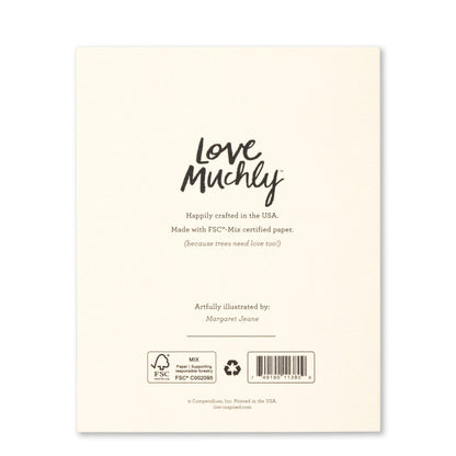 Love Muchly Wedding “The best love story”