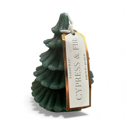 Cypress & Fir Tree Candle