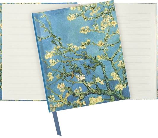 Almond Blossom Journal - available at Occasions Just Write