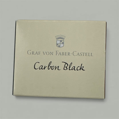 Faber Castell Fountain Pen Ink Cartridges