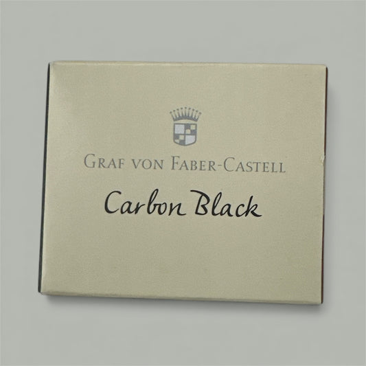 Faber Castell Fountain Pen Ink Cartridges