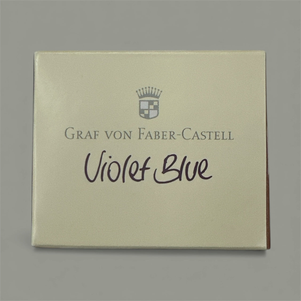 Faber Castell Fountain Pen Ink Cartridges