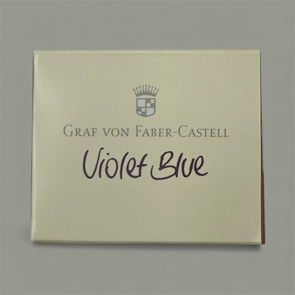 Faber Castell Fountain Pen Ink Cartridges
