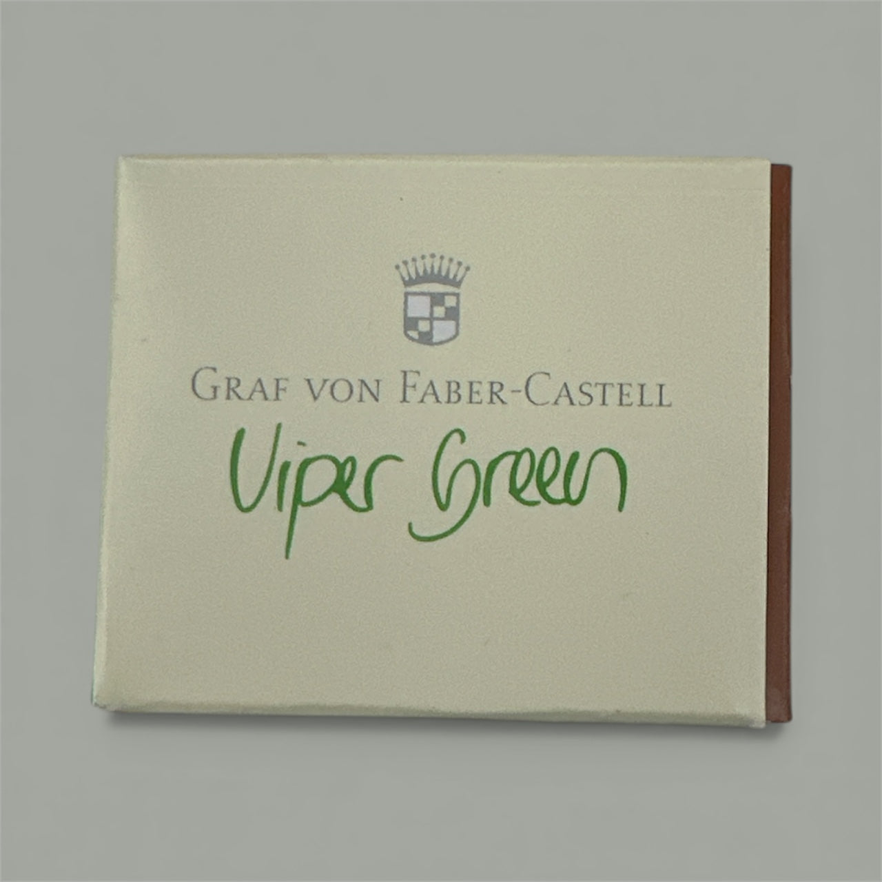 Faber Castell Fountain Pen Ink Cartridges