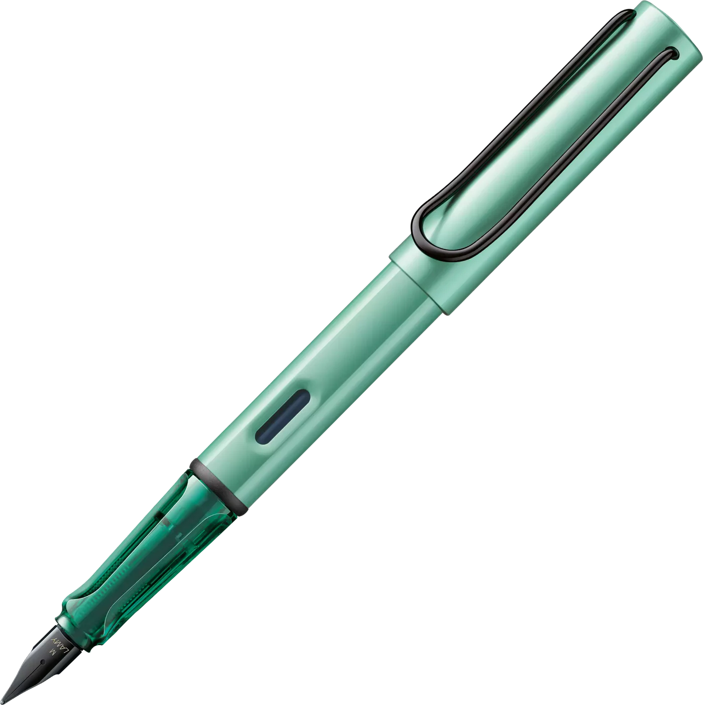 Lamy Al-Star Fountain Pen Special Edition