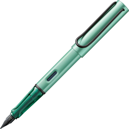 Lamy Al-Star Fountain Pen Special Edition