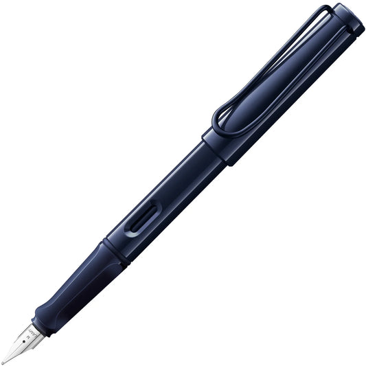 LAMY Safari Fountain Pen - Special Edition