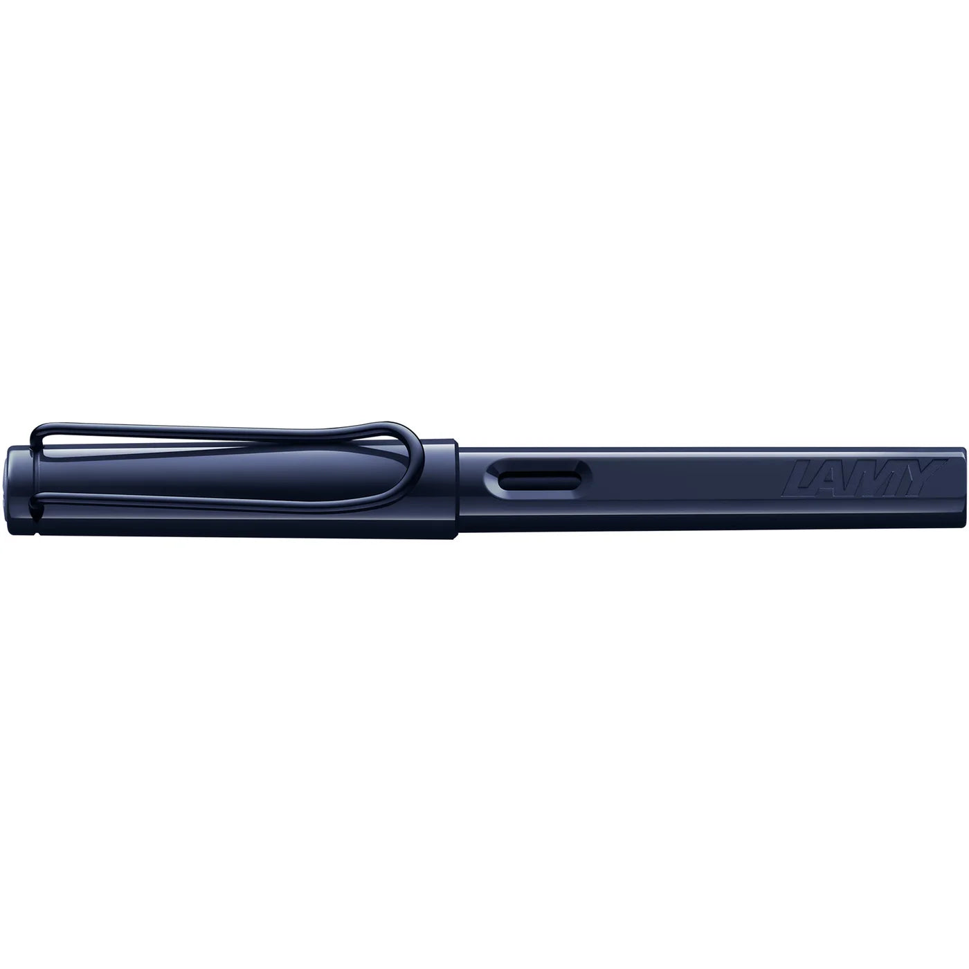 LAMY Safari Fountain Pen - Special Edition