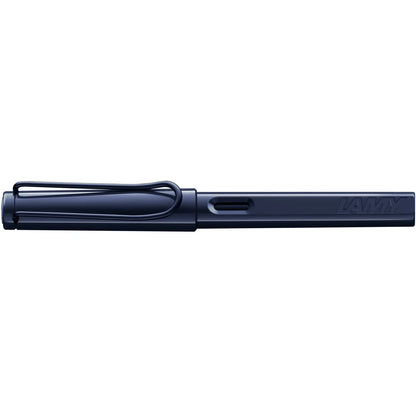 LAMY Safari Fountain Pen - Special Edition