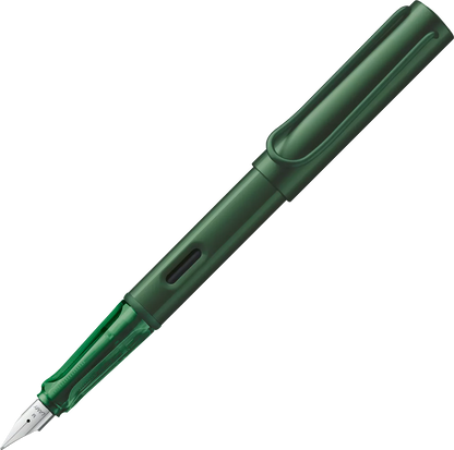 Lamy AL Star Fountain Pen - Pine