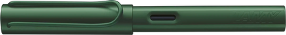 Lamy AL Star Fountain Pen - Pine