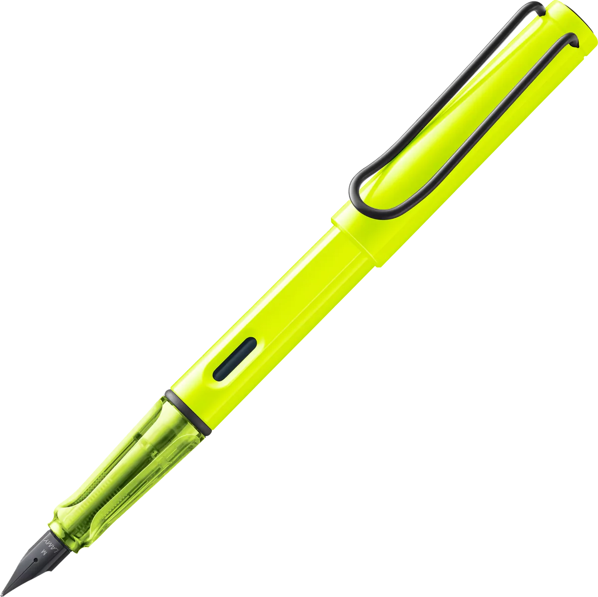 LAMY Safari Fountain Pen - Special Edition
