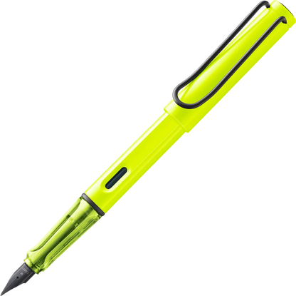 LAMY Safari Fountain Pen - Special Edition