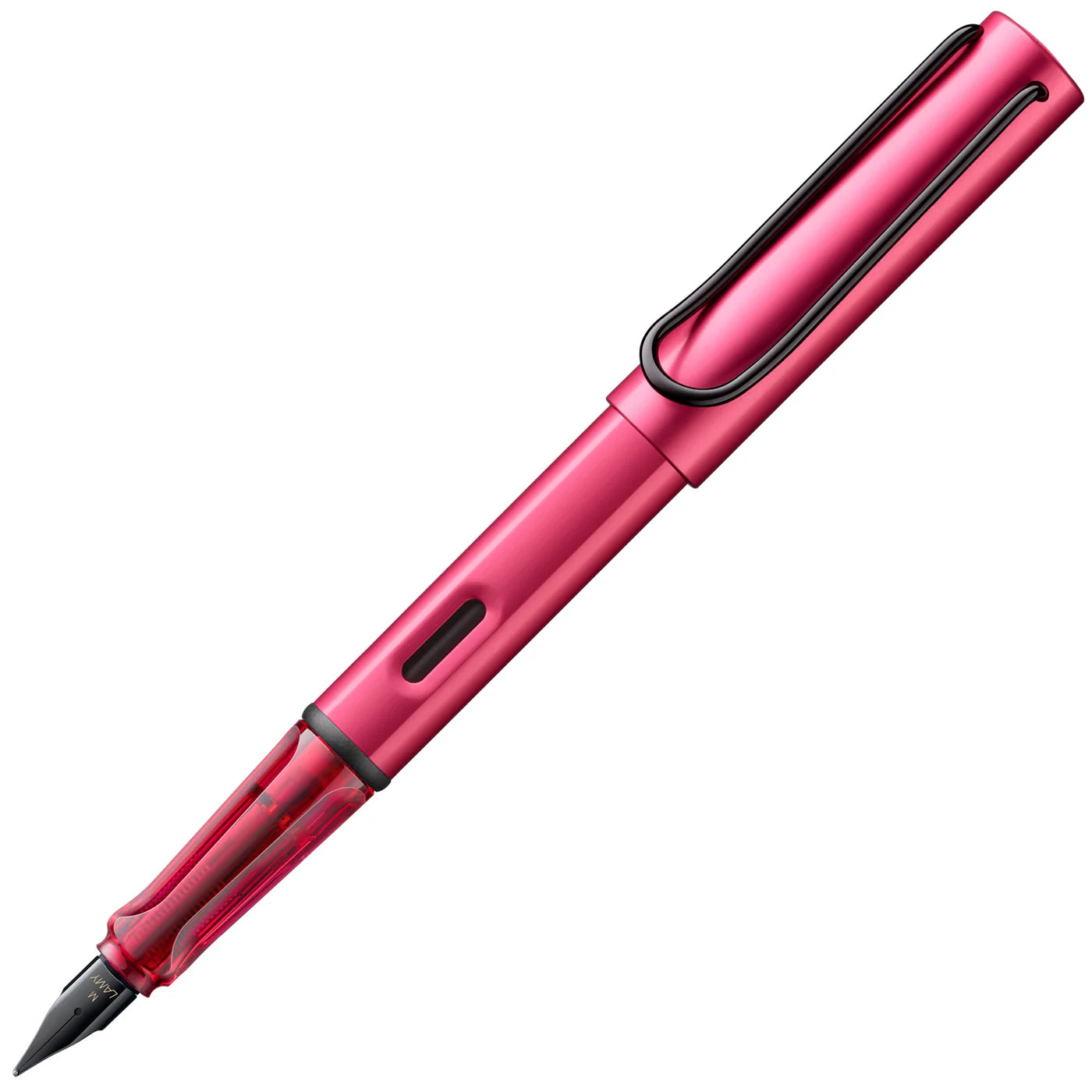 Lamy Al-Star Fountain Pen Special Edition