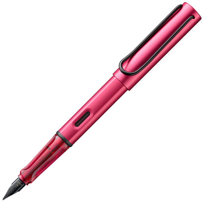 Lamy Al-Star Fountain Pen Special Edition