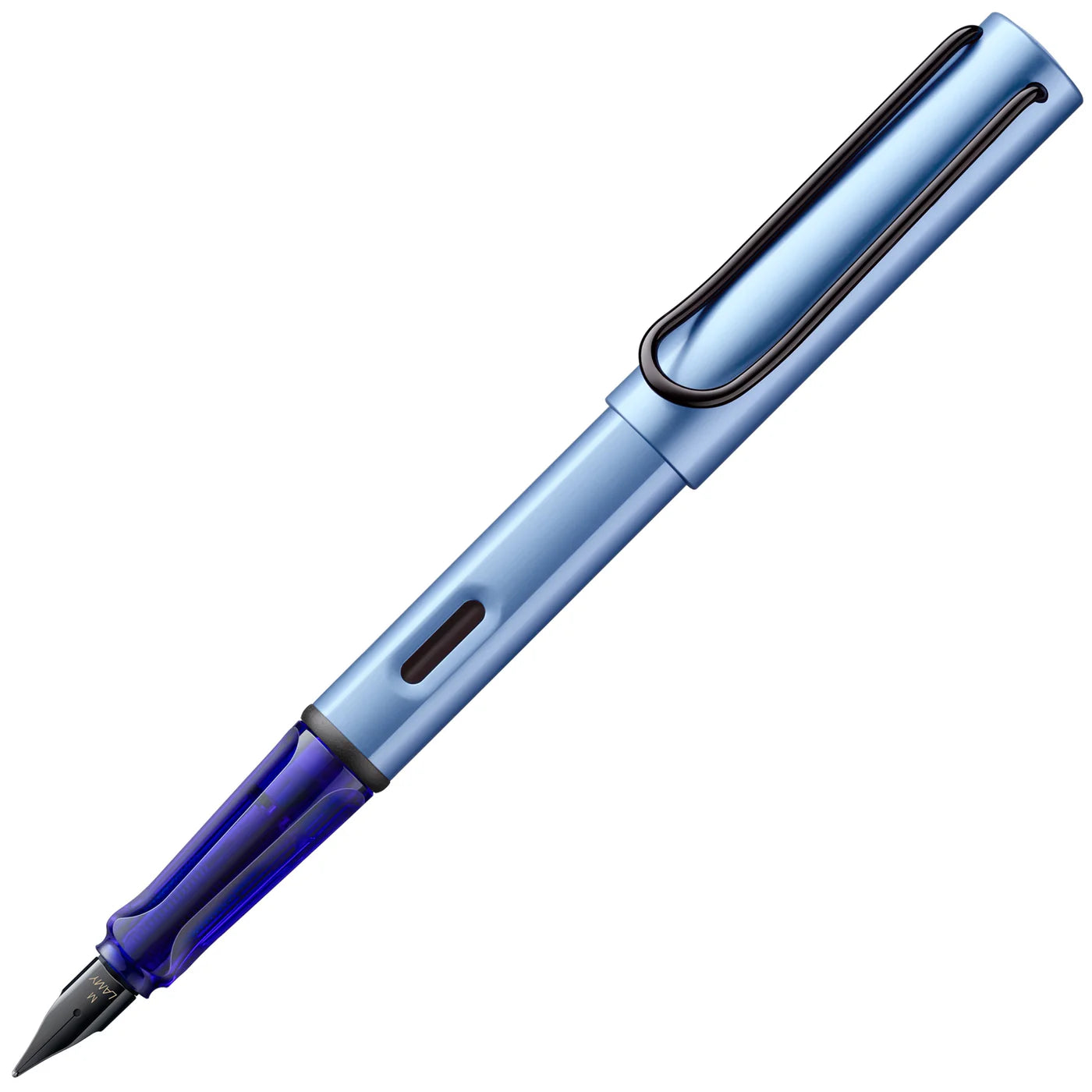 Lamy Al-Star Fountain Pen Special Edition