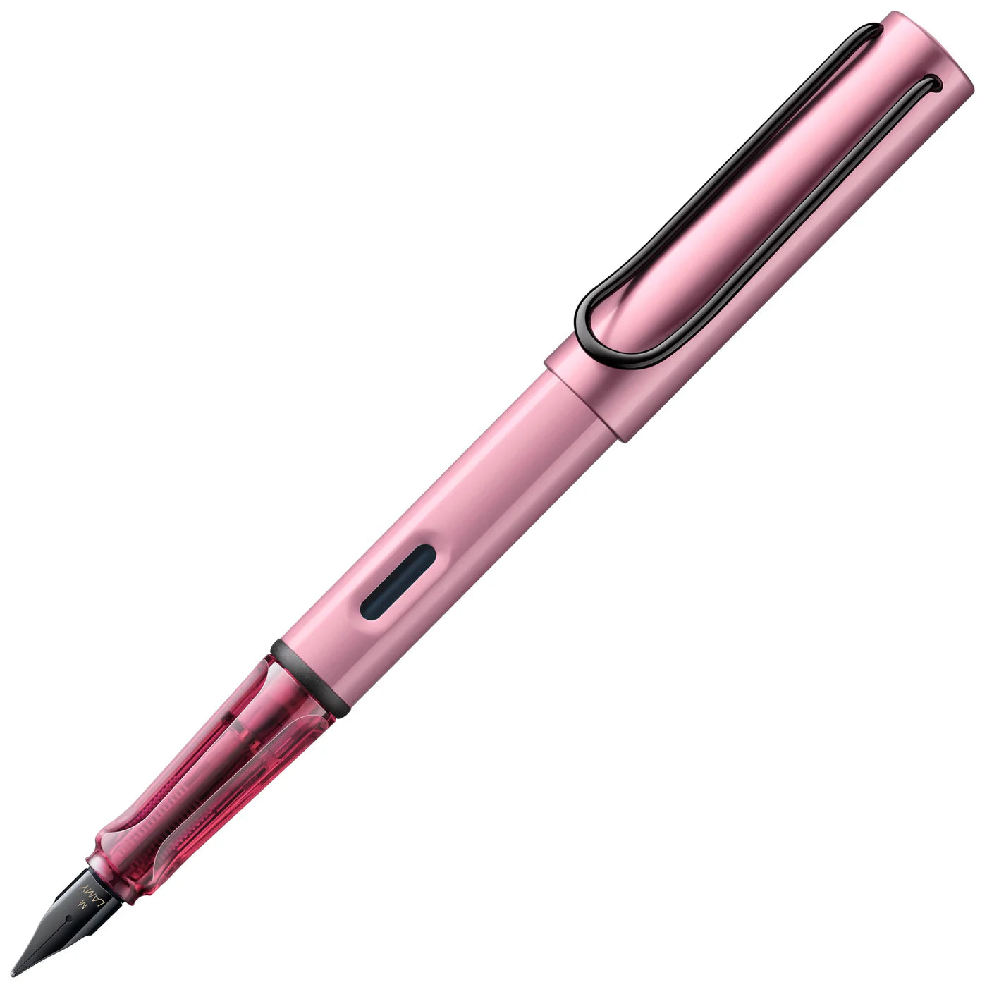 Lamy Al-Star Fountain Pen Special Edition