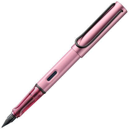 Lamy Al-Star Fountain Pen Special Edition