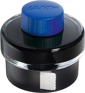 Lamy Fountain Pen Ink