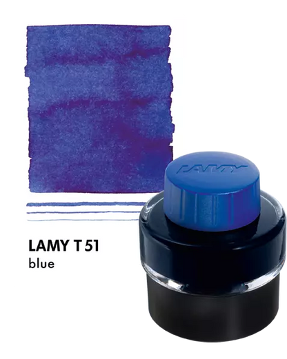 Lamy Fountain Pen Ink
