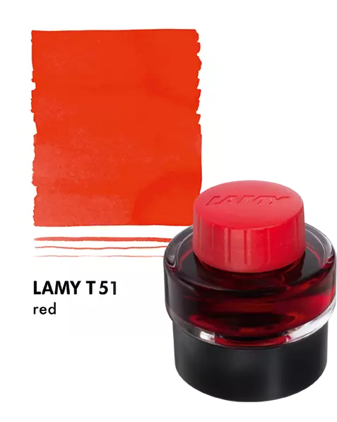 Lamy Fountain Pen Ink