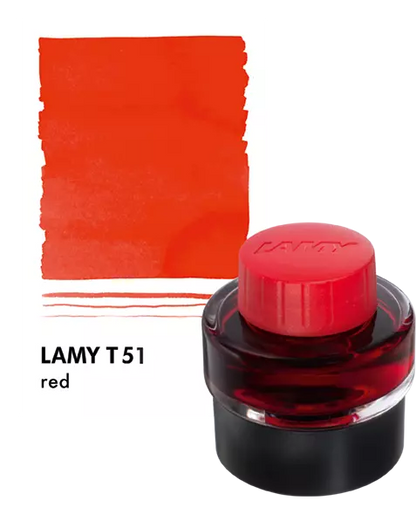 Lamy Fountain Pen Ink