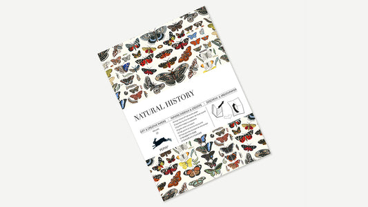 Natural History Gift & Creative Papers